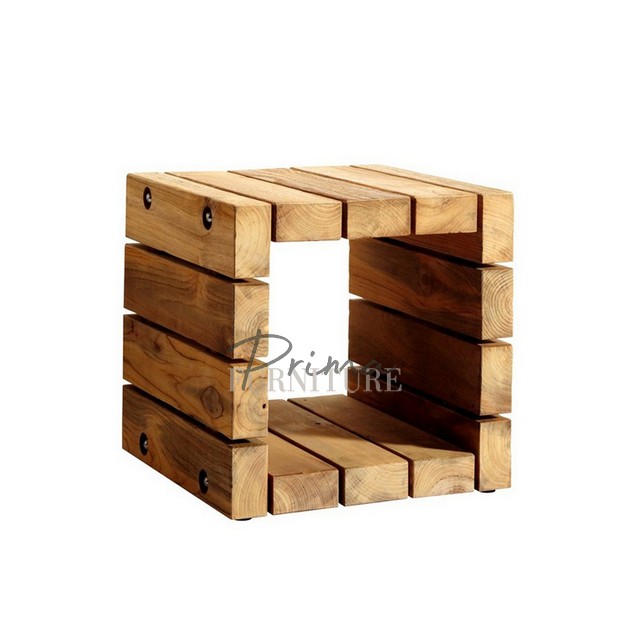 Griffin Teak Console & Accent Series