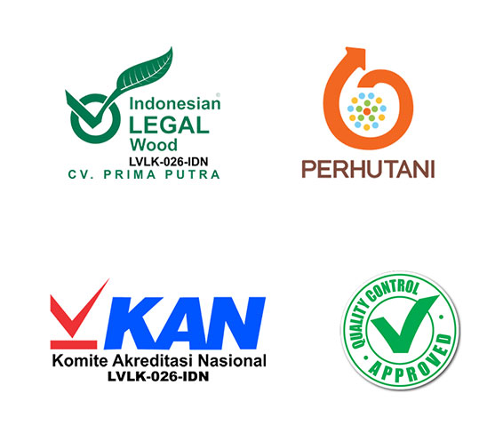 SVLK Legality and Quality Certification at Prima Furniture