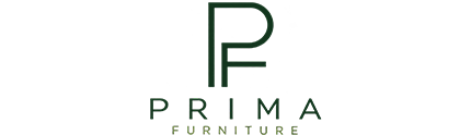 Prima Furniture - Indonesian teak furniture manufacturer logo